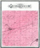 Florence Township, Benton County 1901